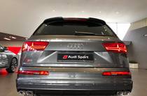 Audi SQ7 Base