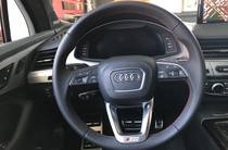 Audi SQ7 Base