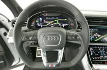 Audi SQ7 Basis