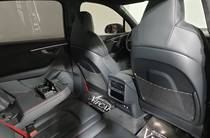 Audi SQ7 Basis