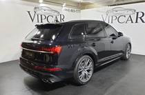 Audi SQ7 Basis