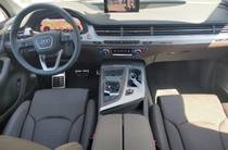 Audi SQ7 Base