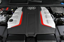 Audi SQ7 Base