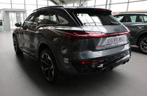 Audi SQ8 e-tron S-Line