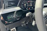 Audi SQ8 Sportback e-tron Basis