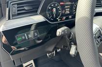 Audi SQ8 Sportback e-tron Basis