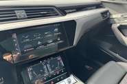 Audi SQ8 Sportback e-tron Basis