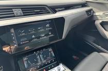 Audi SQ8 Sportback e-tron Basis