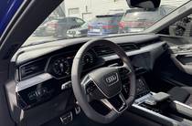 Audi SQ8 Sportback e-tron Basis