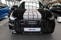 Audi SQ8 Basis