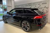 Audi SQ8 Basis