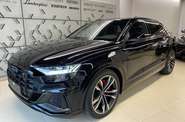 Audi SQ8 Basis