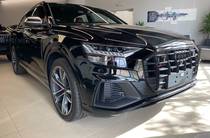 Audi SQ8 Basis