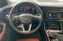 Audi SQ8 Basis