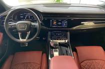 Audi SQ8 Basis