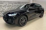 Audi SQ8 Basis