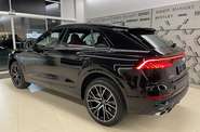 Audi SQ8 Basis