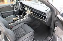 Audi SQ8 S-Line