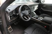 Audi SQ8 S-Line