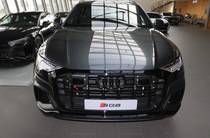 Audi SQ8 S-Line