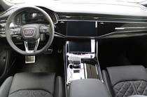 Audi SQ8 S-Line