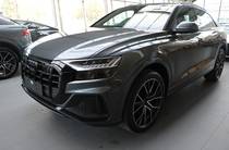 Audi SQ8 S-Line