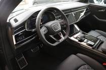 Audi SQ8 S-Line