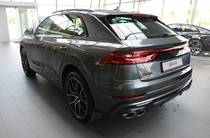 Audi SQ8 S-Line