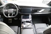 Audi SQ8 S-Line