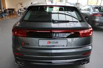 Audi SQ8 S-Line