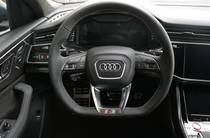 Audi SQ8 S-Line