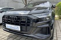 Audi SQ8 S-Line