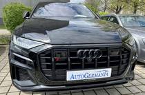 Audi SQ8 S-Line