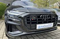 Audi SQ8 S-Line