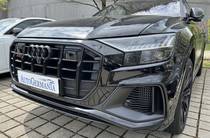 Audi SQ8 S-Line