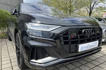 Audi SQ8 S-Line