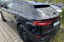 Audi SQ8 S-Line