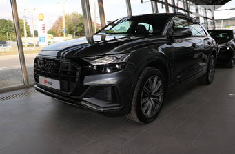 Audi SQ8 2023 S-Line