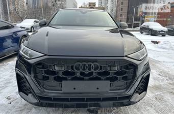 Audi SQ8 2024 Individual