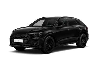 Audi SQ8 S-Line 4.0 TFSI Tiptronic (507 к.с.) Quattro 2024