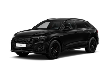 Audi SQ8 2024