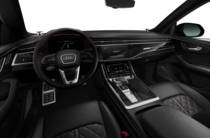 Audi SQ8 S-Line