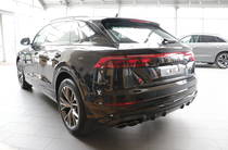 Audi SQ8 S-Line