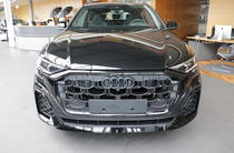 Audi SQ8 S-Line