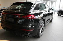 Audi SQ8 S-Line