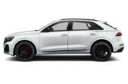 Audi SQ8 S-Line