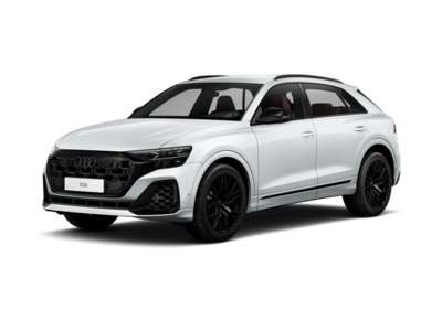 Audi SQ8 2024 S-Line