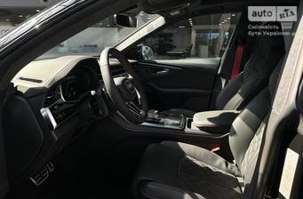 Audi SQ8 2023 S-Line