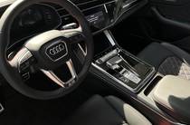 Audi SQ8 S-Line