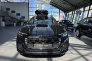 Audi SQ8 S-Line